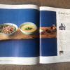 佐藤琢磨さんへ -Vol.56 - お皿のラブレター | キッチン★ボルベールが運営する竹花いち子のホームページ -お料理ちゃん-