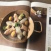 ナツさんへ -Vol.60- お皿のラブレター | キッチン★ボルベールが運営する竹花いち子のホームページ - お料理ちゃん -