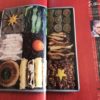 ルース・ベイダー・ギンズバーグさんへ -Vol.70 - お皿のラブレター | キッチン★ボルベールが運営する竹花いち子のホームページ -お料理ちゃん-