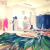 「dosa」のコレクション -  一般公開「トランクショー」| キッチン★ボルベールが運営する竹花いち子のホームページ
